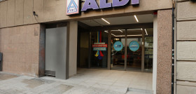 ALDI BCN Escorial