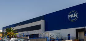 Planta Empresas Polar Madrid