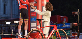 Foto vuelta 2
