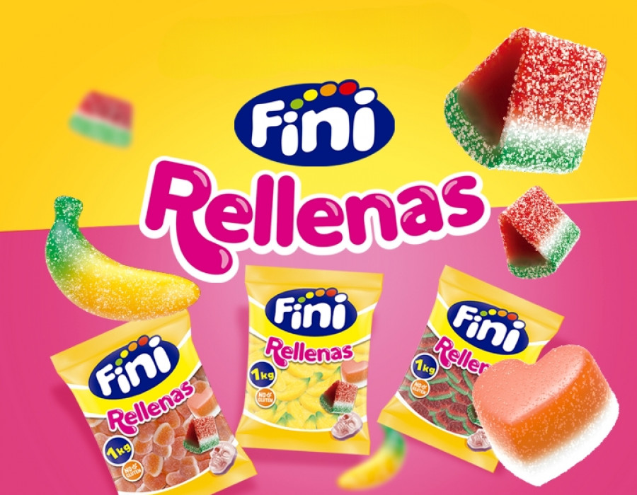 Fini Rellenas