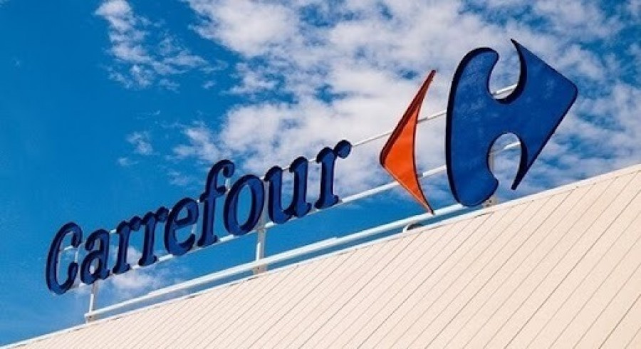 Carrefour