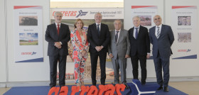 Gala 90 Aniversario Carreras 1