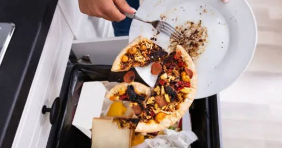 Desperdicio Alimentario 2