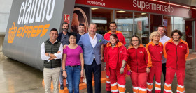 CLAUDIO EXPRESS PORRIÑO 3