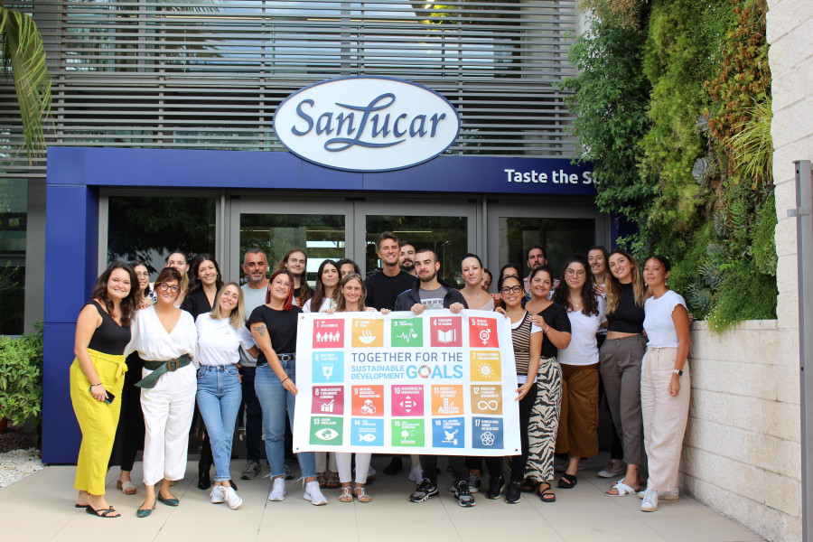 SanLucar   Aniversario ODS