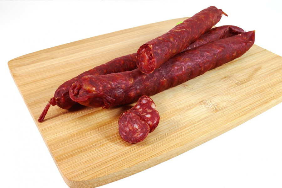 Chorizo 2314640 1280