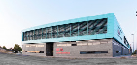 IRTA Fruitcentre a Lleida