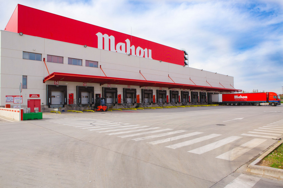 Img mahou san miguel repite como la mejor cervecera espanola en logistica y distribucion 11