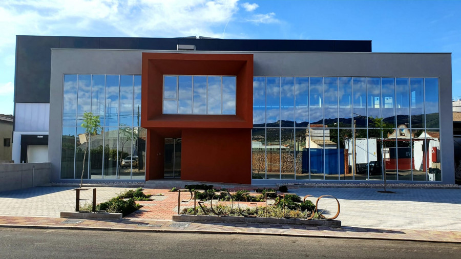 Solagro 1 el progreso