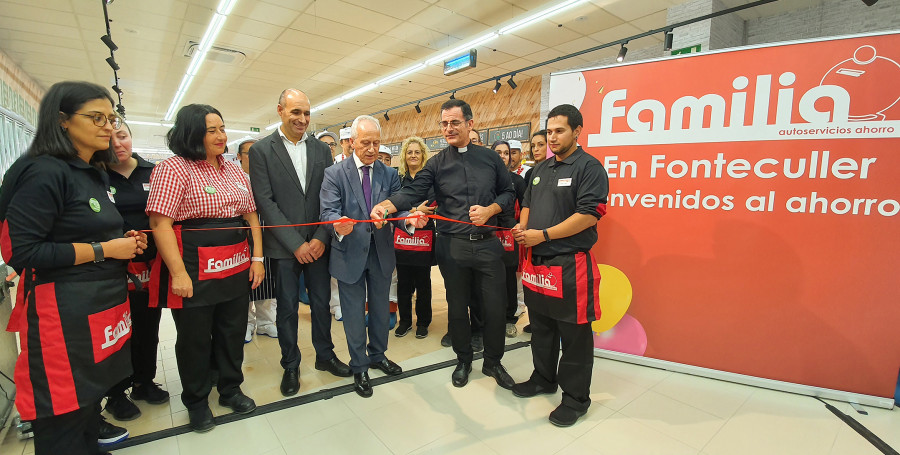 Cinta Familia Fonteculler