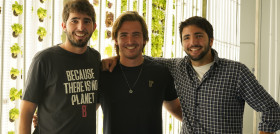 Equipo GROOTS