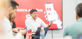 Ricardo Álvarez CEO Dia España 5