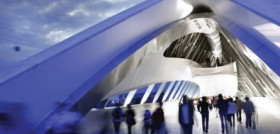 Pabellon Puente ZARAGOZA 1