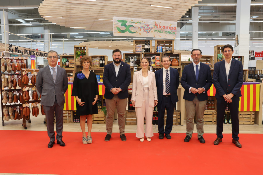 30 años Baleares