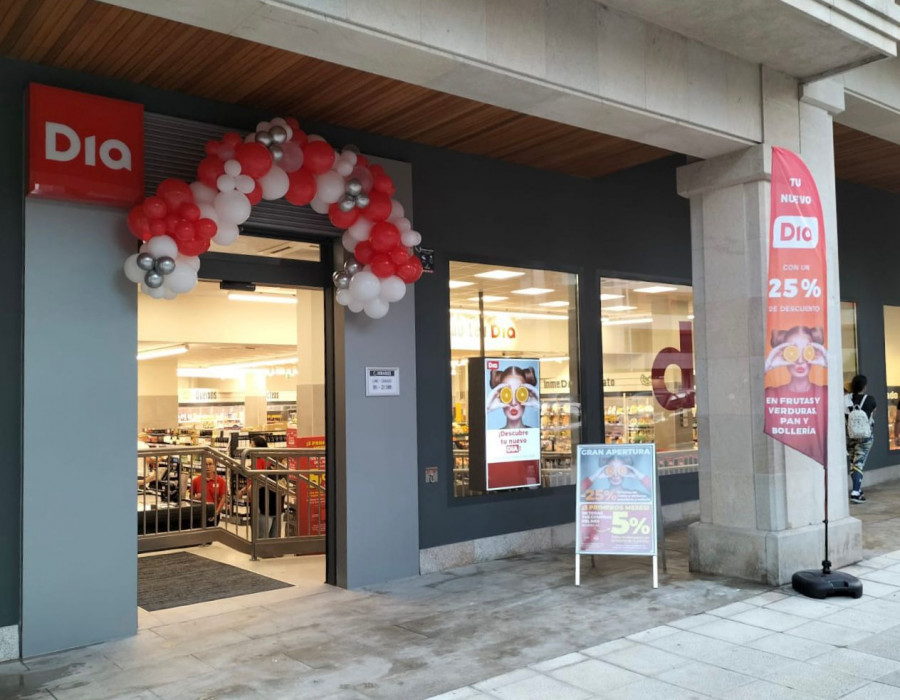 Tienda Vigo