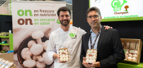 The Real ChampiON Luis María Álvarez Berastegui y Eneko Fernández