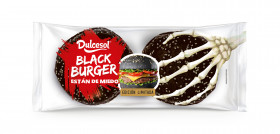 Dulcesol BlackBurger