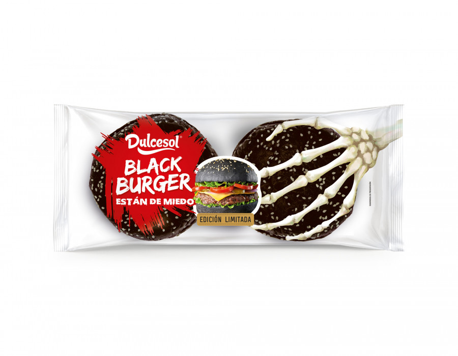 Dulcesol BlackBurger