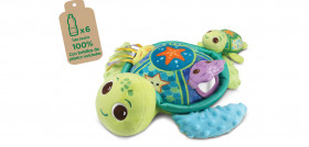 Juguetes sostenibles infantiles