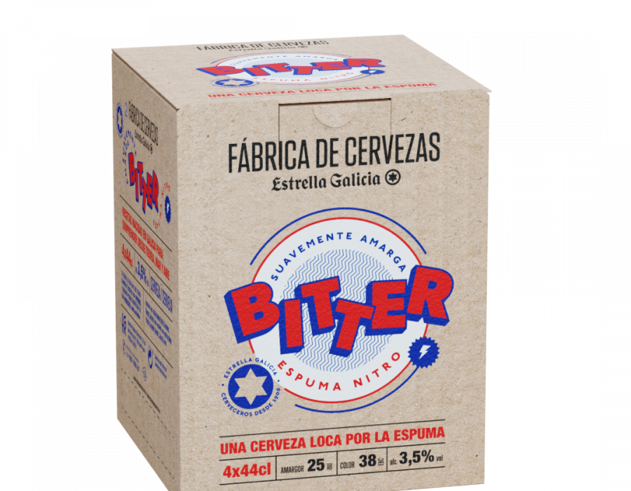 23 fabrica bitter pack