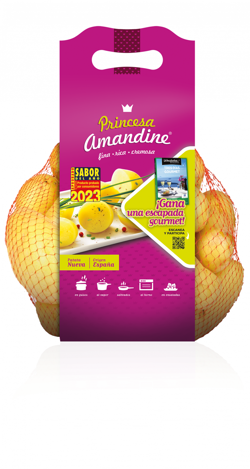 Pam bolsa3D promo gourmet esp (1)