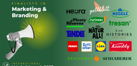 Finalists Marketing