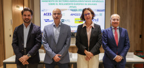 Sectores agroalimentarios Manifiesto