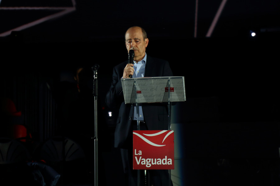 La Vaguada 40 Aniversario 2