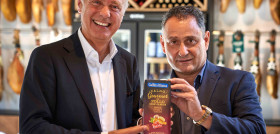 Josep Arcas y Enrique Tomás b