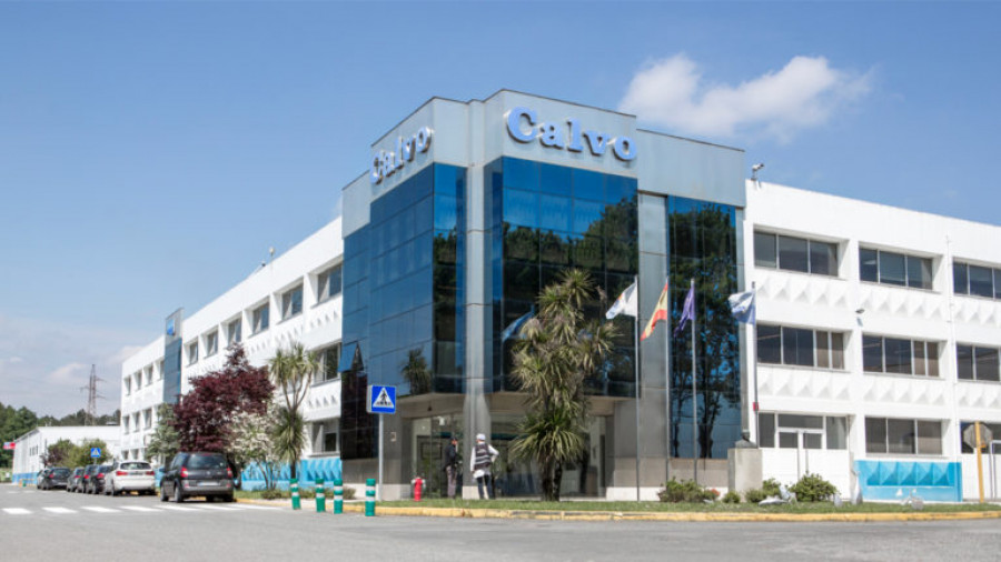 Grupo Calvo certifica Residuo Cero sus fabricas en Espana 768x432