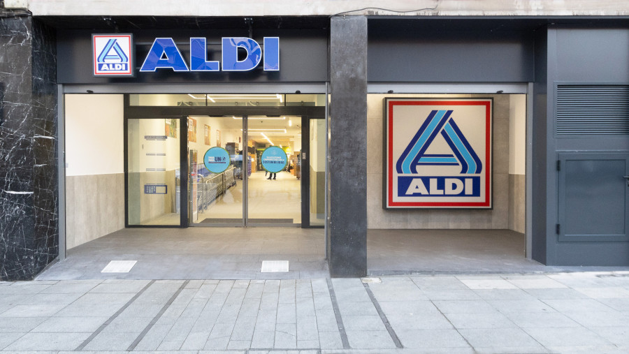 ALDI Bilbao