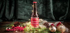 Estrella de Navidad 2