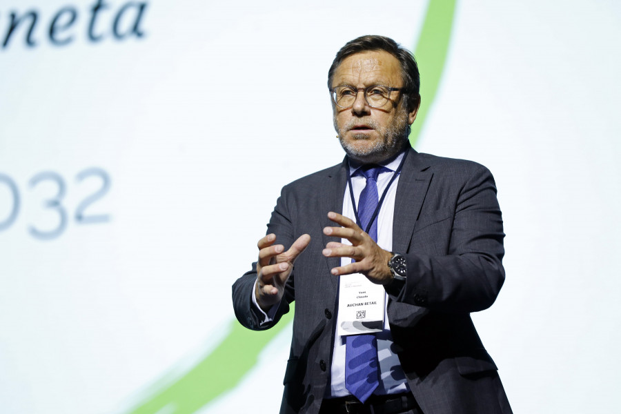 Yves Claude