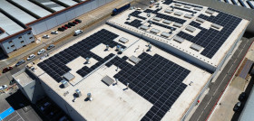 Paneles solares Grefusa2