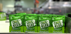 Chic kles Hierbabuena