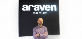 Javier Layús es el nuevo director general de Araven Group