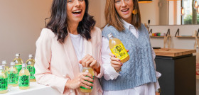 Beatriz Magro y Nurial Morales (izq drch) (1)