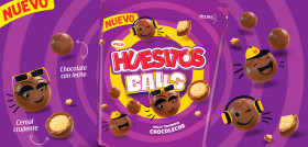 Huesitos Balls M