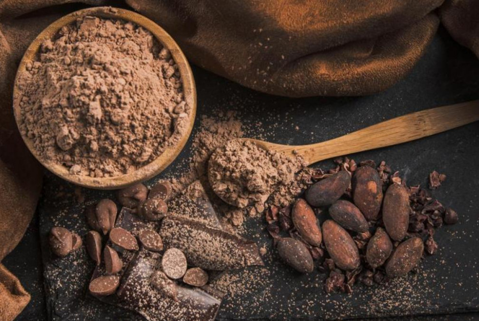 Cacao en polvo (2)