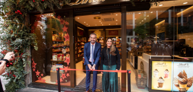 Lindt   Apertura Goya