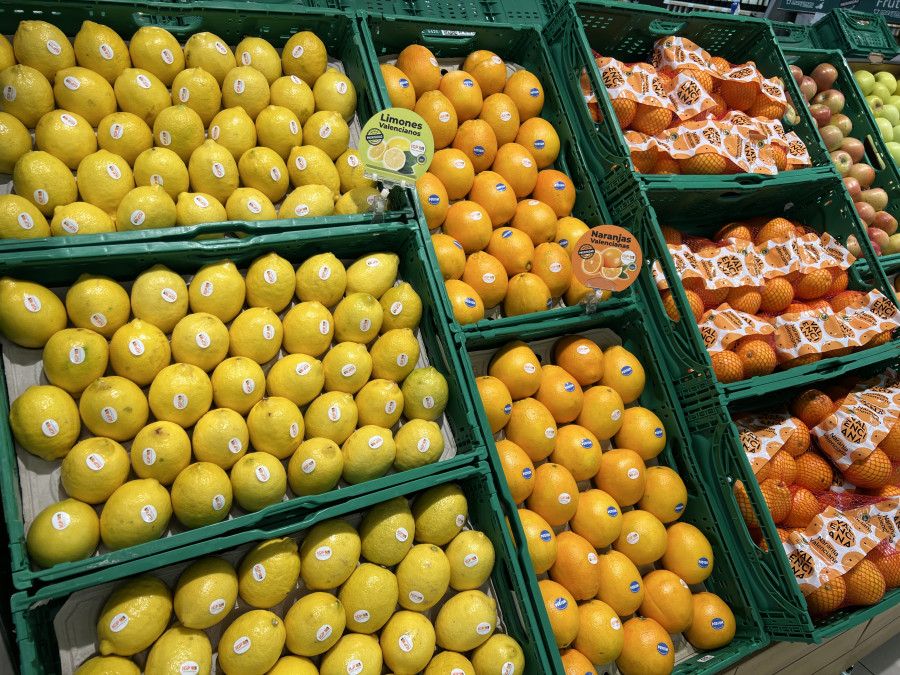 FOTO NARANJA   LIMON masymas