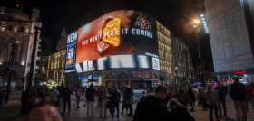 PICCADILLY DORITOS