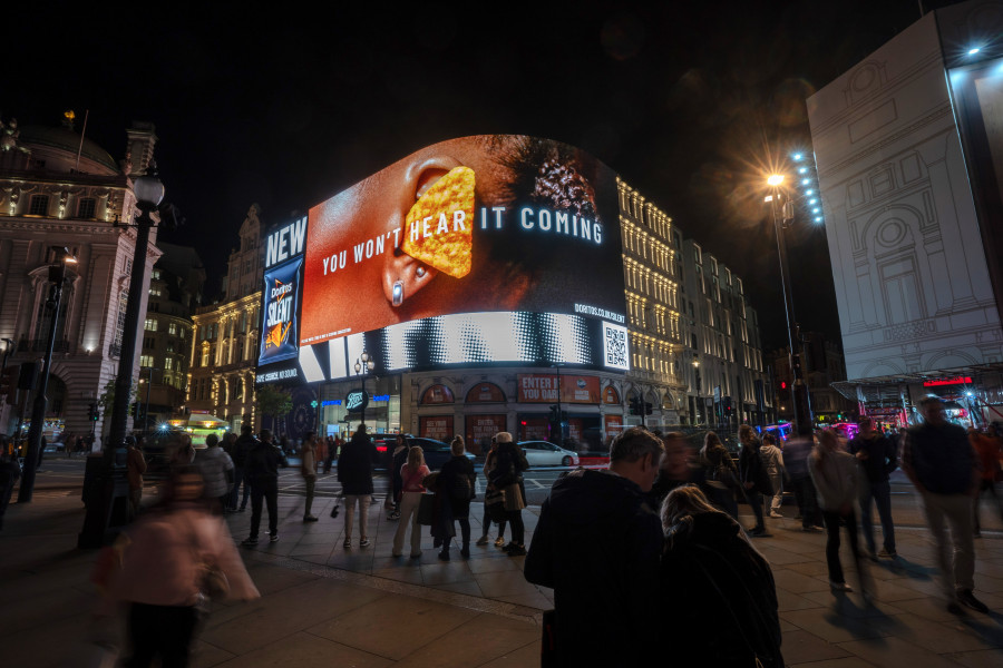 PICCADILLY DORITOS