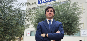 Juan Fernández Alba, nuevo director general de Grupo Ybarra Alimentación