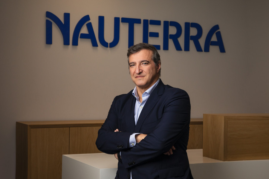 Mané Calvo Nauterra   Fotografía Ángel Vinuesa