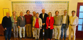 Jurado Premios