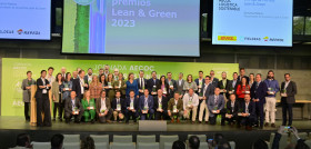 Lean&Green 1