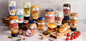 Nueva imagen salsas ybarra