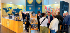 Stand Anuga