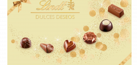 Dulces Deseos Assorted 143g
